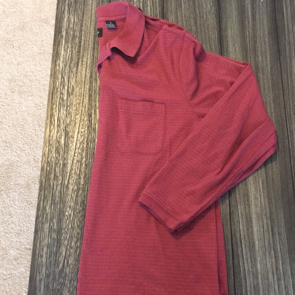 Haggar Men’s Top
